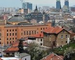 Grad heroj obilježava 6. april: Sarajevo će biti, sve drugo će proći