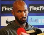 Anelka: Ne kajem se što sam uvrijedio trenersku neznalicu Domenecha