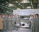 Volvo Car Torslanda slavi 50 godina uspješnog rada
