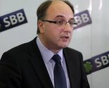 Arnaut: Nećemo dozvoliti nekom našem Šariću ili Sanaderu da zadrže kriminalno stečeno