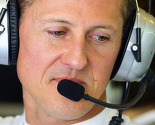 Michael Schumacher se budi iz kome
