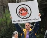 Demonstranti i danas ispred Predsjedništva BiH