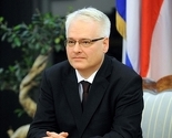 Ivo Josipović naredne sedmice u dvodnevnoj radnoj posjeti BiH
