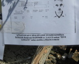 Hasečić: Šušnjar je spaljivao svoje komšije, želimo da bude kažnjen