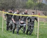 U Visokom obilježen Međunarodni dan borbe protiv mina