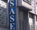 Sarajevska berza: Porast vrijednosti indeksa SASX-10 i SASX-30