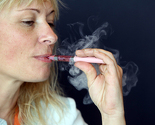 Trovanje od elektronskih cigareta u porastu