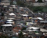Brazil: Skoro tri hiljade vojnika "okupirat" će favele u Riju