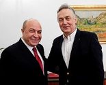 Azerbejdžan spreman investirati u infrastrukturne i druge projekte u BiH