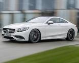 U julu stiže Mercedes-Benz S 65 AMG Coupe