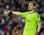 Casillas: Busquetsa ću ošamariti