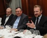 Donatorska večera za spomenik papi: Već na početku prikupljeno 100.000 KM