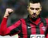 Haris Medunjanin postigao sjajan pogodak za Gaziantepspor