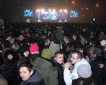 Večeras koncert ispred BBI centra