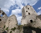 Gotovo nestvarna ljepota: Buđenje prirode u Počitelju, gradu-spomeniku