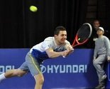 Davis Cup: Bašić i Brkić igraju za pobjedu nad Finskom