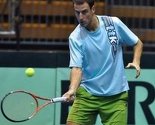 Šetkić predao polufinalni meč u Grčkoj