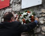 Obilježena 69. godišnjica oslobođenja Sarajeva