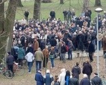 Demobilizirani borci RS-a ponovo prijete protestima