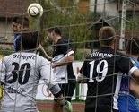 Velež slavio na gostovanju u Gradačcu, Olimpic poražen od Viteza