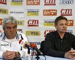 Miše zadovoljan opstankom u Premijer ligi BiH, Kolar razočaran igrom svojih igrača