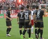 Rudar na teškom ispitu protiv Sarajeva, Slavija pod imperativom pobjede