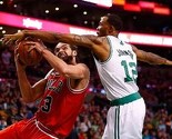 NBA liga: Bullsi nastavili niz, Teletovićeva trica ključna za Netse