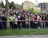Više od dvije hiljade građana traži pravdu za Havu Dovadžiju i druge žrtve