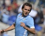 Senad Lulić strijelac u pobjedi Lazija nad Sampdorijom
