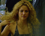 Shakira: Šalila sam se, Pique mi ne brani da snimam spotove sa muškarcima
