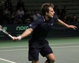 Davis Cup: Mirza Bašić nakon velike borbe donio BiH pobjedu protiv Finske