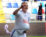 Ibričić postigao gol u pobjedi Erciyesspora