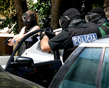 Albanska policija u Valoni zaplijenila dvije tone marihuane