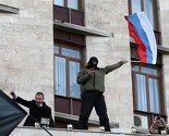 Proruski demonstranti upali u zgrade ukrajinske vlade