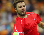 Davis Cup: Preokreti Italije, Švicarske i Francuske
