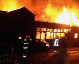 Poginulo deset osoba u požaru u staračkom domu u Čileu