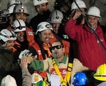 Kada se ugase reflektori: Čileanski rudari danas su slavni, ali ponovo siromašni