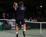 Ovako je Mirza Bašić donio BiH pobjedu protiv Finske u Davis Cupu