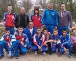 Mladi bh. karatisti osvojili medalje u Mađarskoj