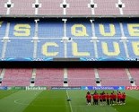 Gotovo tri četvrtine članova Barce dalo glas za obnovu Camp Noua