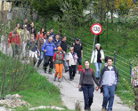 Učesnici "Zeničkih horizonata" odali počast Havi Dovadžiji