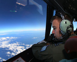 Istražitelji zaprimili signal crne kutije malezijskog aviona?