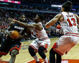 NBA liga: Heat i Spursi slavili, Portland u doigravanju, Durant bolji od Jordana