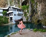 Deset razloga zašto turisti trebaju posjetiti BiH odmah