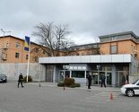 Sud BiH ukinuo pritvor osumnjičenima za paljenje Predsjedništva BiH
