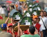 U Haagu počeo sudski spor po tužbi 8.000 Srebreničana protiv Holandije