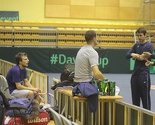 Damir Džumhur i Mirza Bašić nazadovali na ATP listi