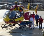 Michael Schumacher reaguje na glasove i ostvaruje očni kontakt