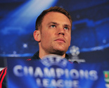 Neuer: Bundesliga nam više nije bitna