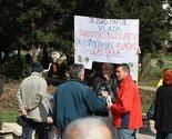 Istraživanje: Građani manje vjeruju  da će protesti dovesti do promjena